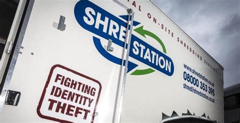 Domestic Shredding for Private Individuals .